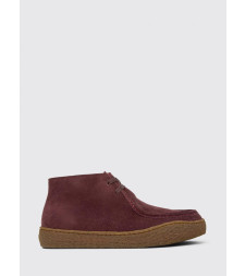 [CAMPER] Boots SS26 K400813-001 PEU TERRENO 0