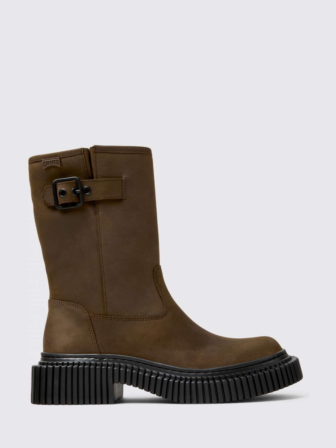 [CAMPER] Ankle Boots SS26 K400807-001 PIX BERLIN 0