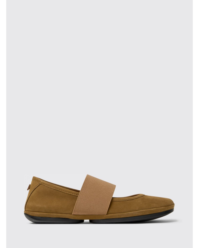 [CAMPER] Flat shoes SS26 21595-265 RIGHT NINA 0