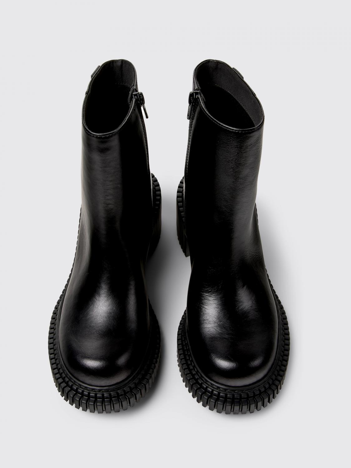 [CAMPER] Ankle Boots SS26 K400804-001 PIX LONDON 0