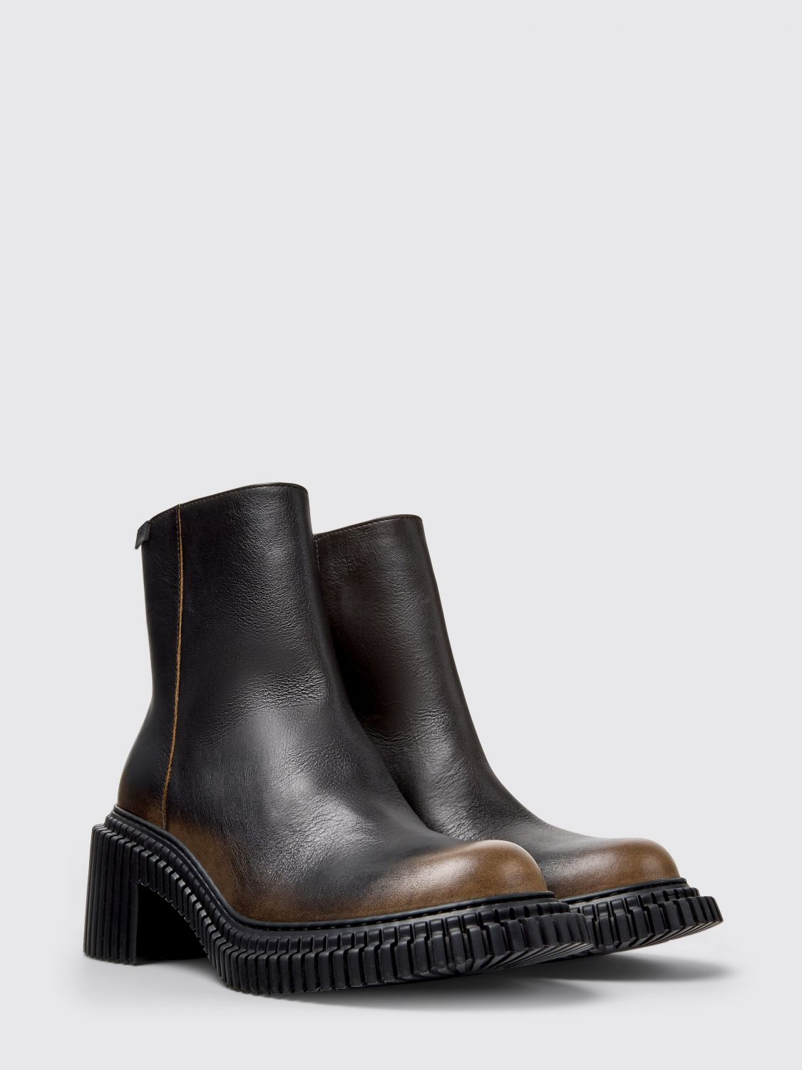 [CAMPER] Ankle Boots SS26 K400804-002 PIX LONDON 0