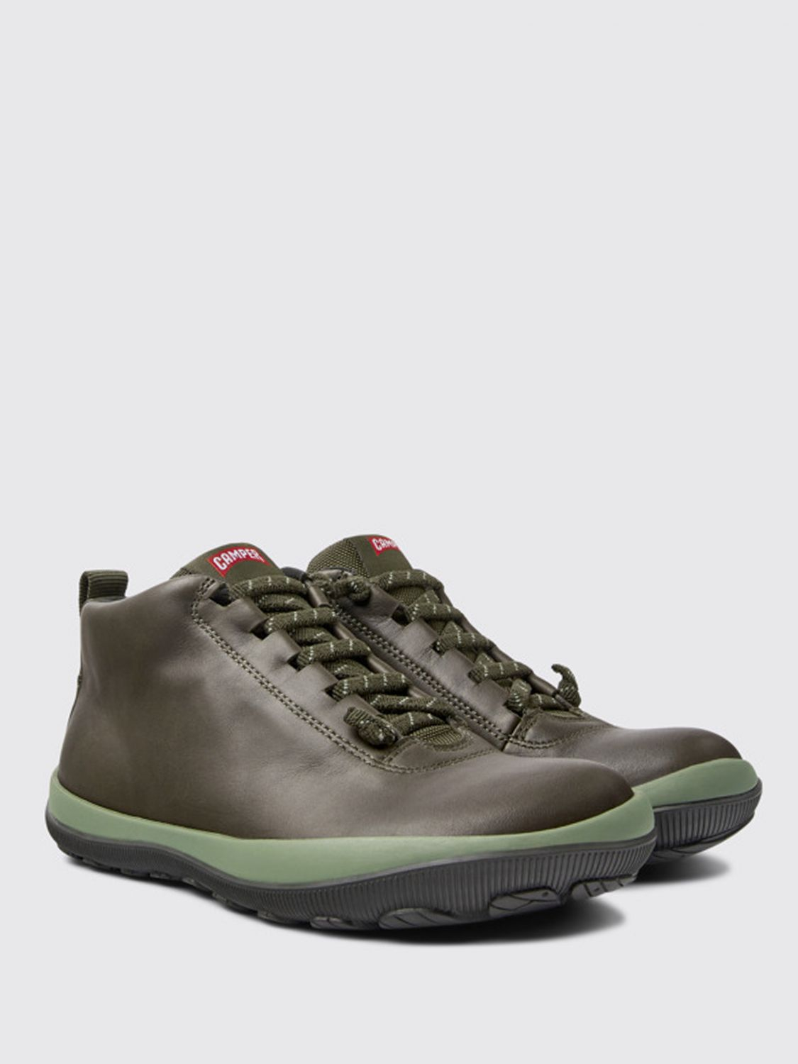 [CAMPER] Sneakers SS26 K400481-017 PEU PISTA GORE-TEX 0