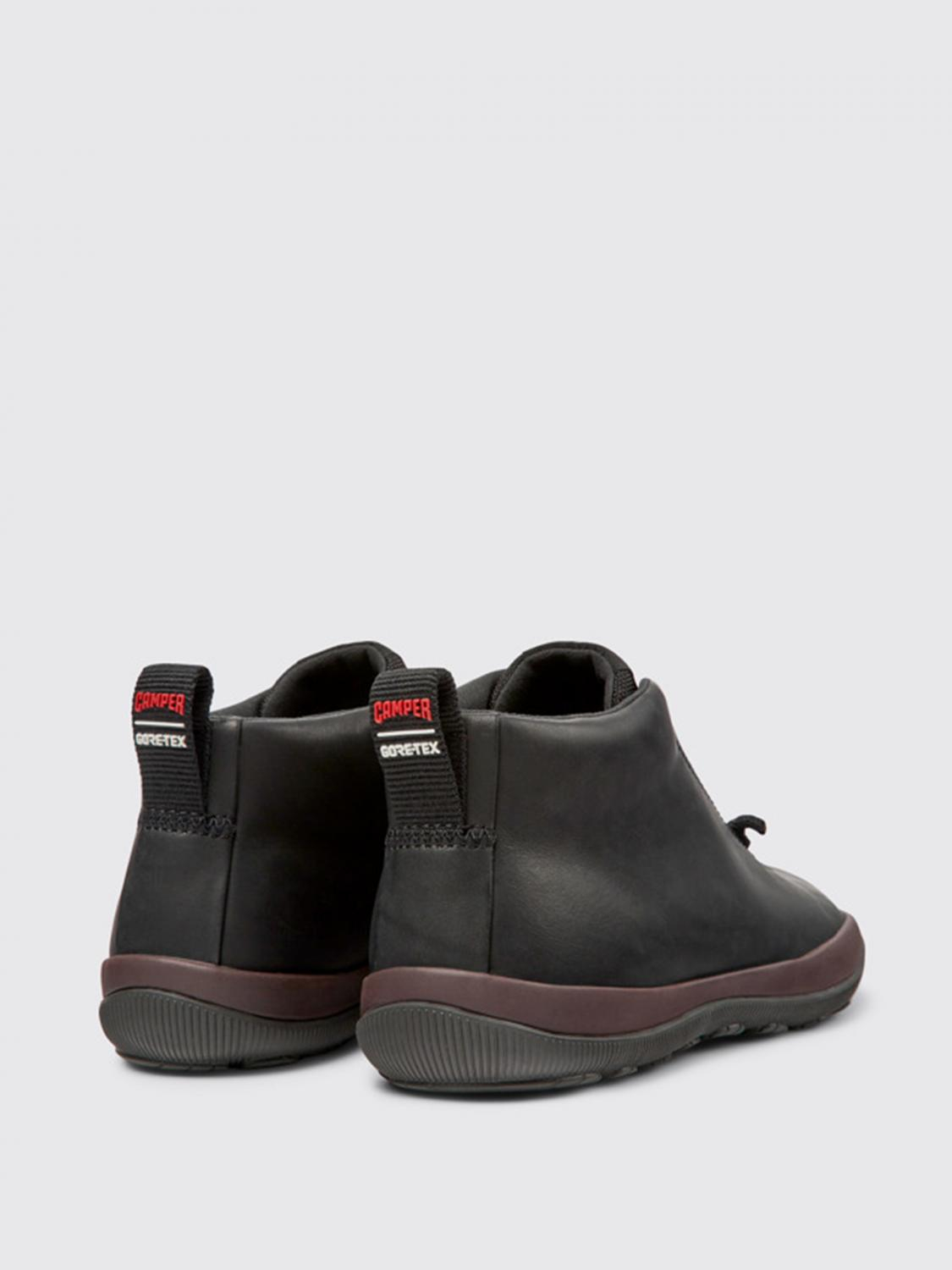 [CAMPER] Sneakers SS26 K400481-016 PEU PISTA GORE-TEX 0