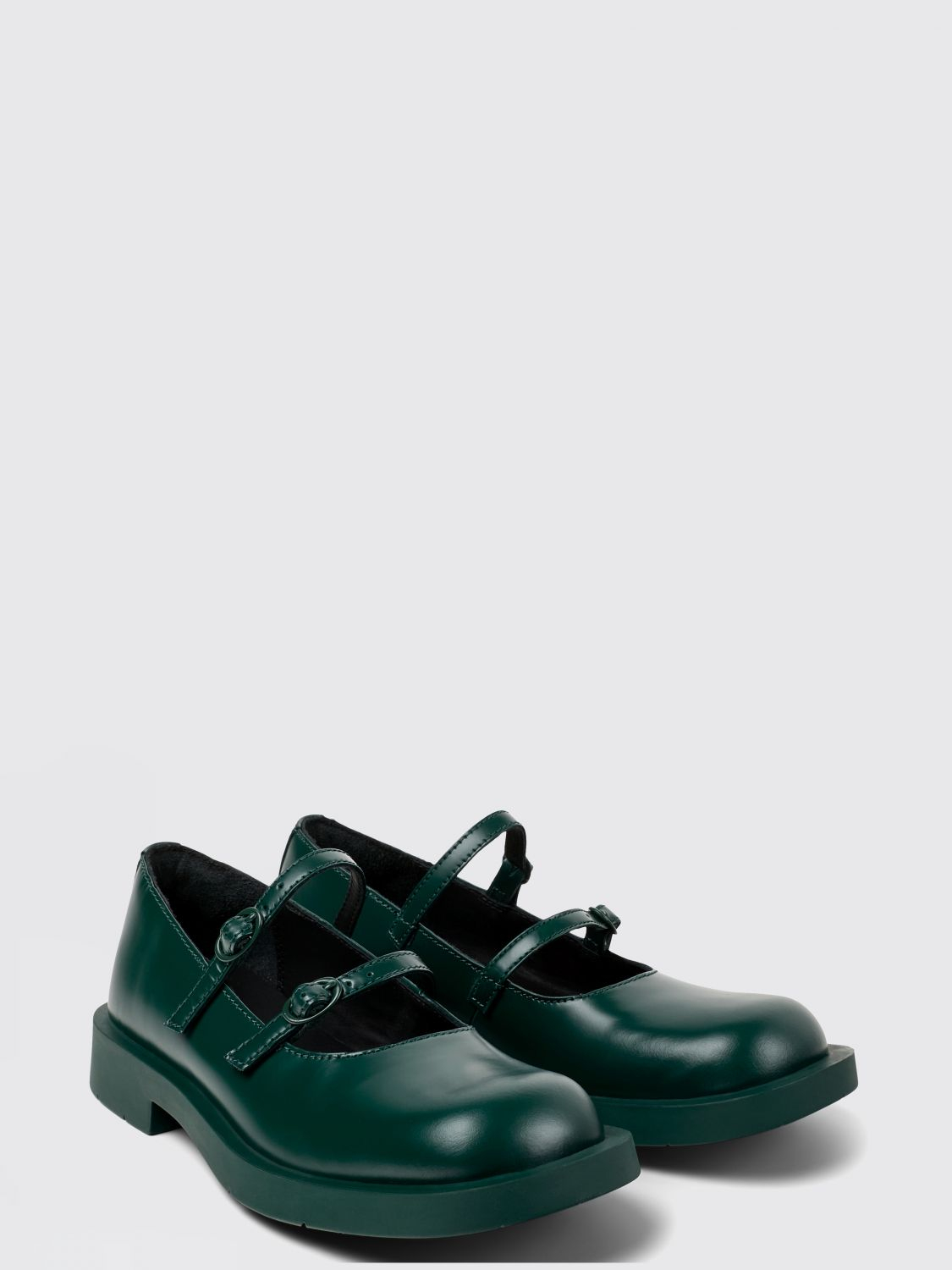 [CAMPERLAB] Loafer SS26 A500033-003 MIL 1978 0