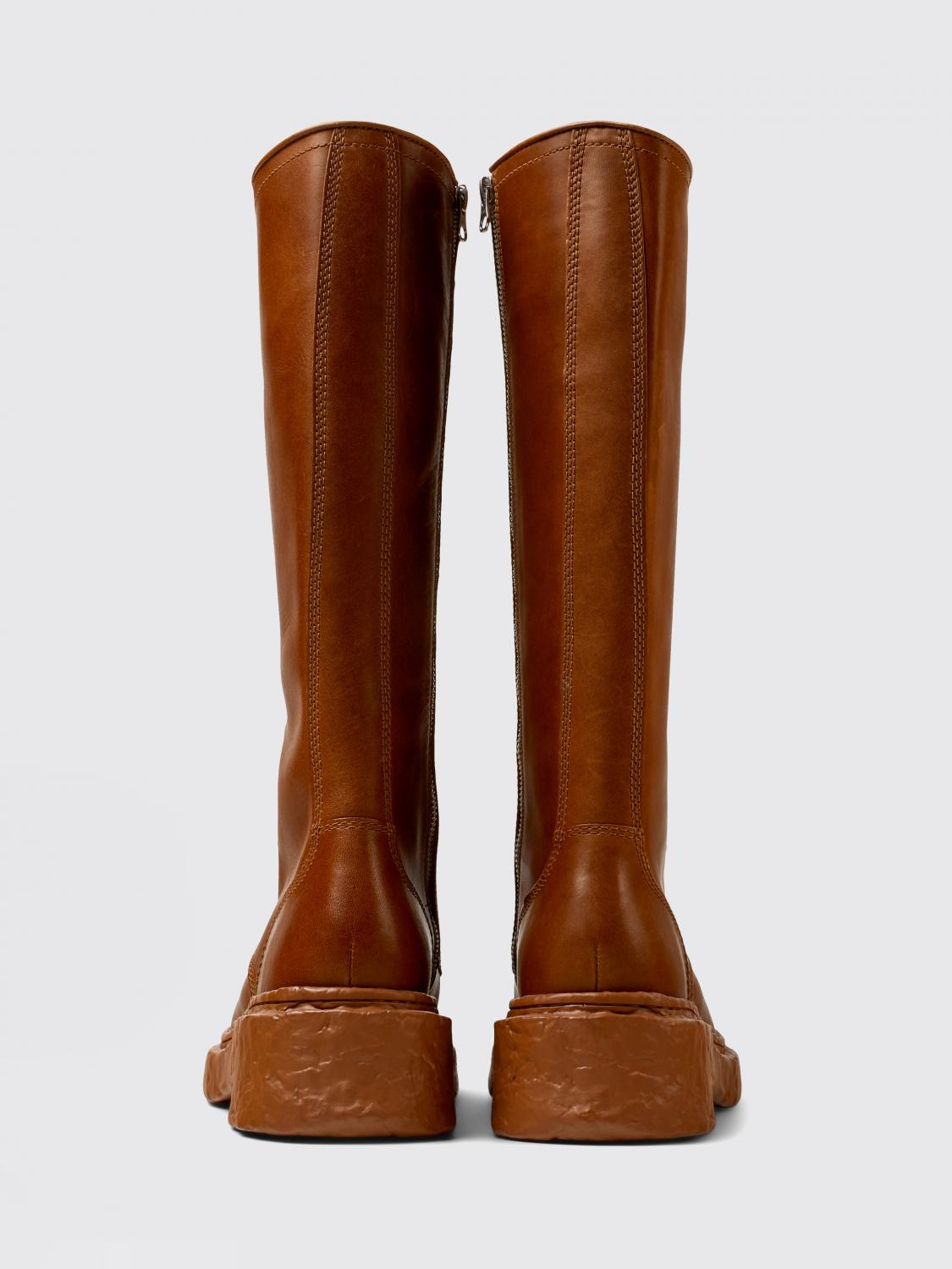 [CAMPERLAB] Boots SS26 A700025-002 CAMPERLAB VAMONOS 0