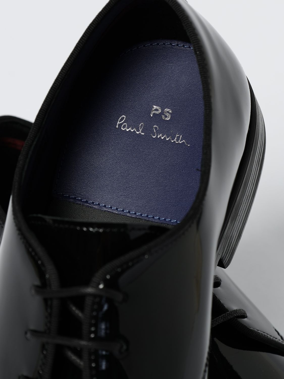 [PS PAUL SMITH] Dress Shoes SS26 M2SGEO05TPAT 79