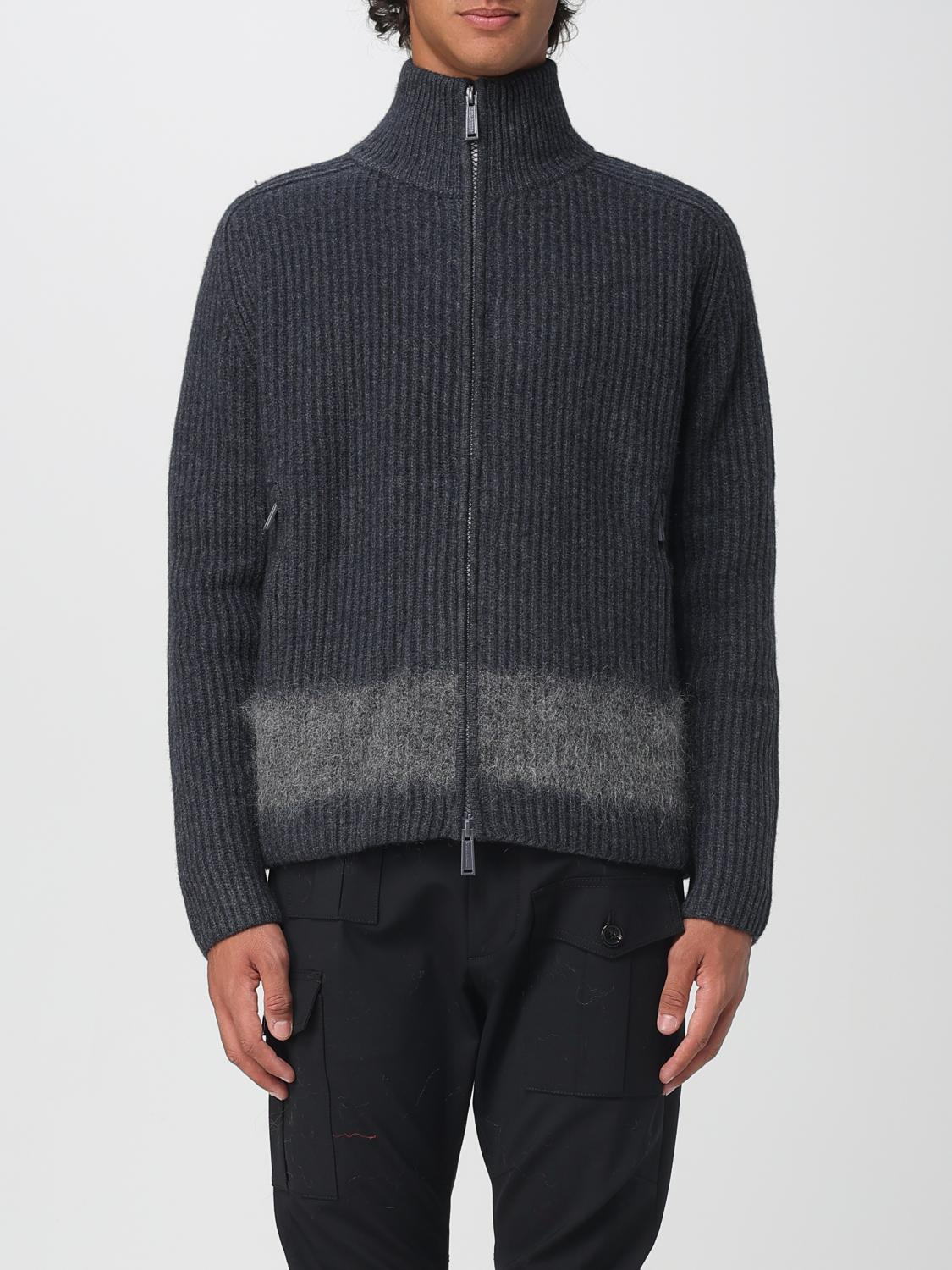 [Dsquared2] Knitwear FW25 S74HA1546D13150 859