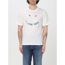 [PS PAUL SMITH] T-shirts Short Sleeve SS26 M2R220XPP5016 02