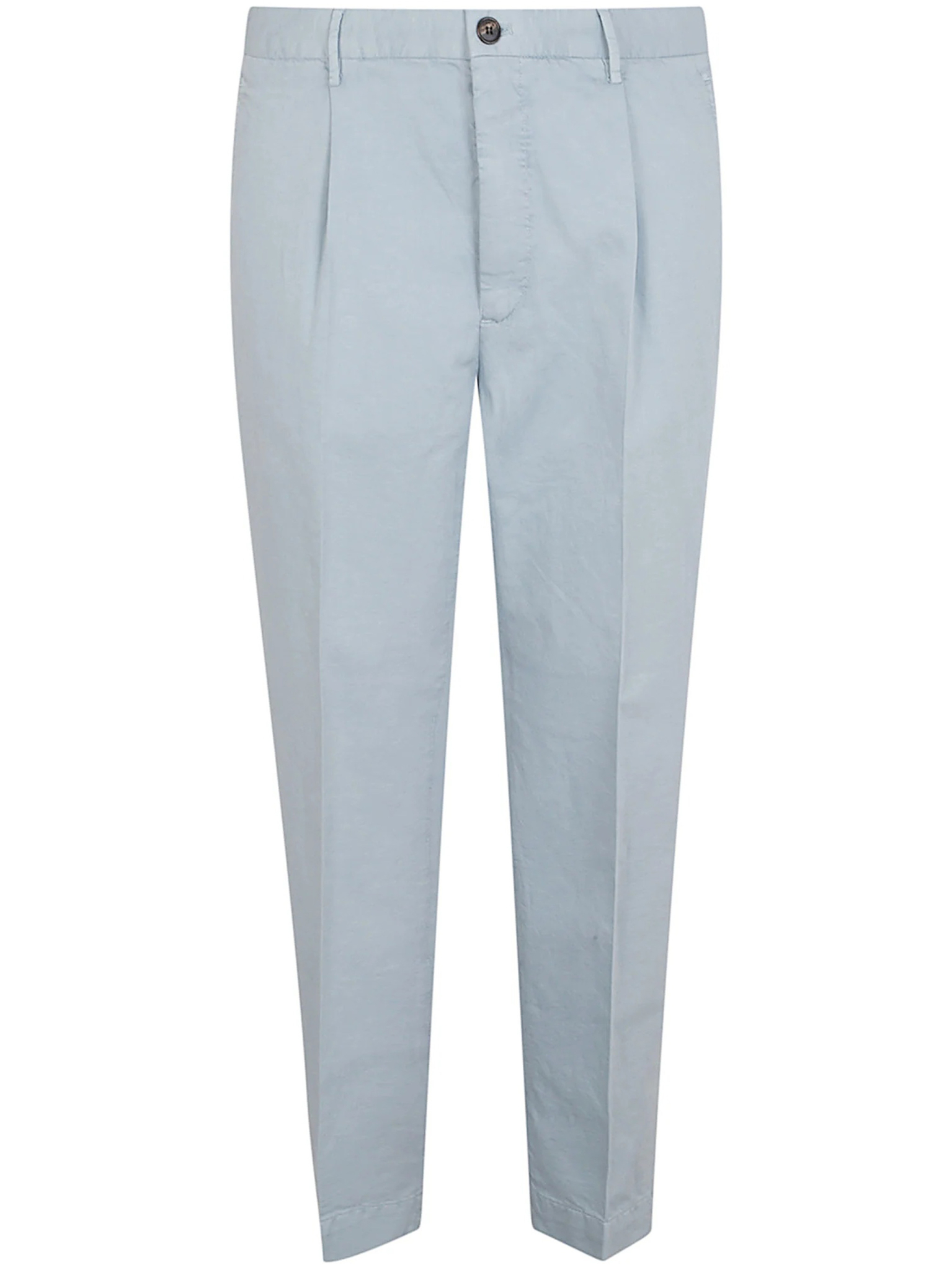 [Incotex] Trousers SS26 ZM541W 9423A