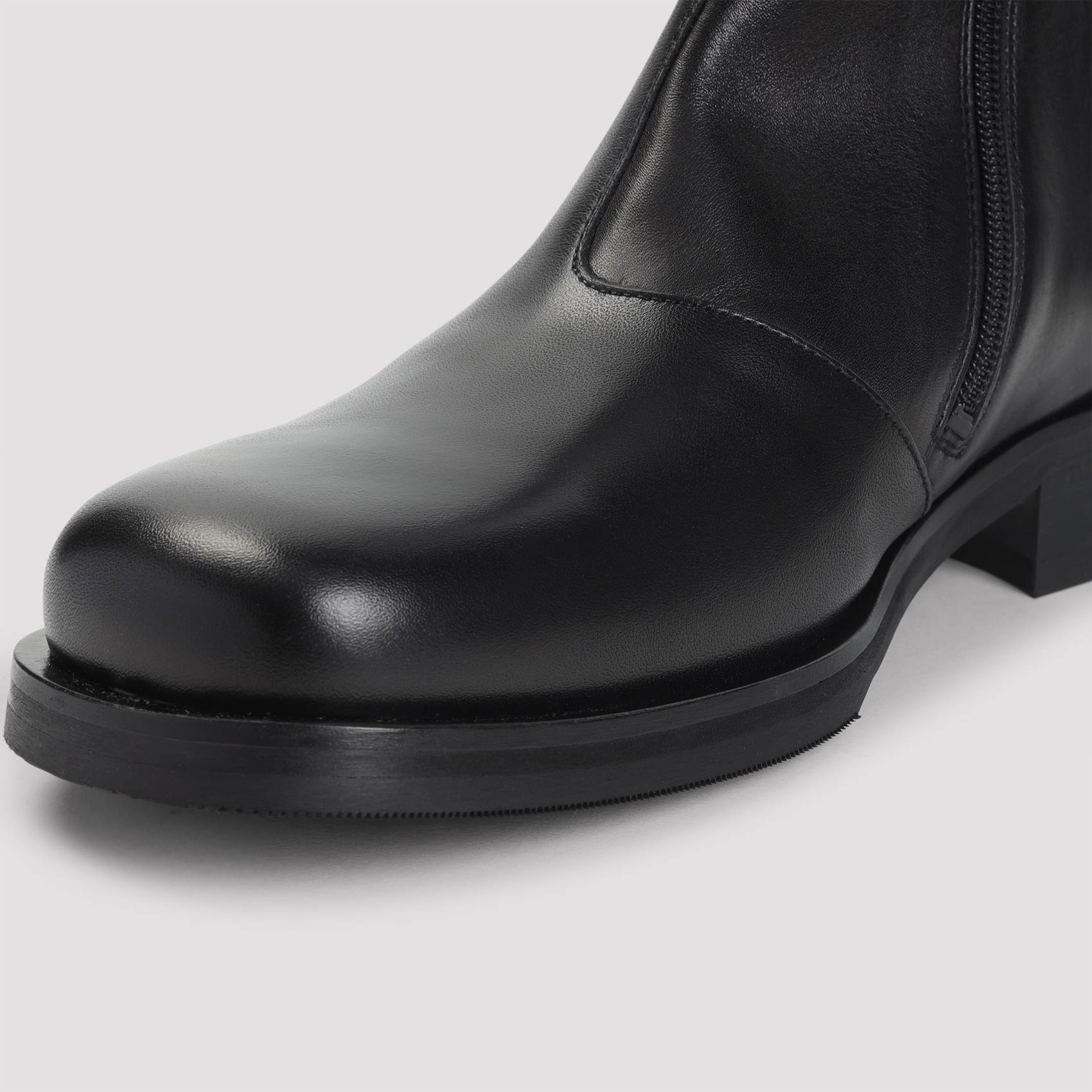 [Our Legacy] Boots SS26 COCBB