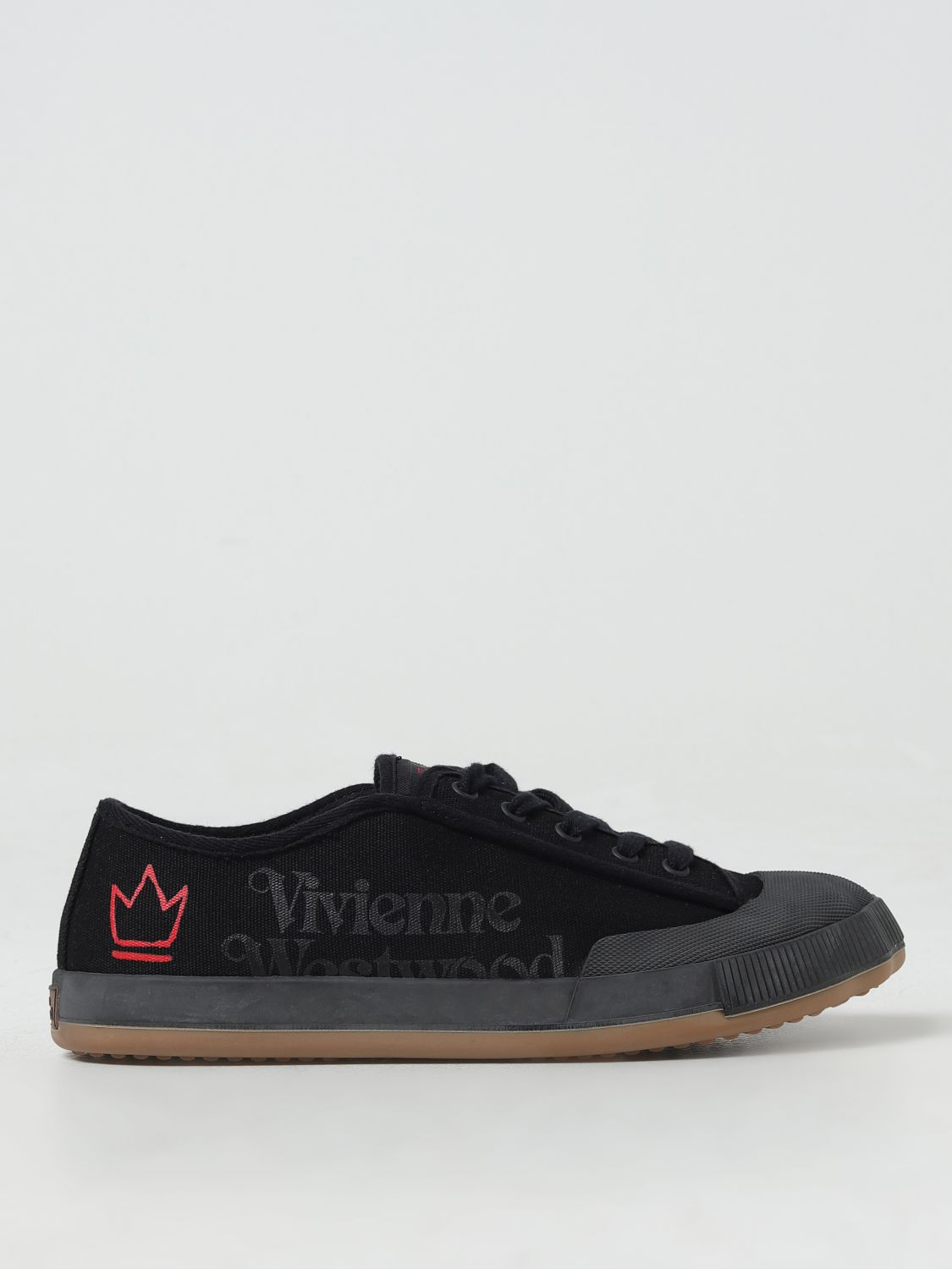 [Vivienne Westwood] Sneakers SS26 75020057MW0004 N401