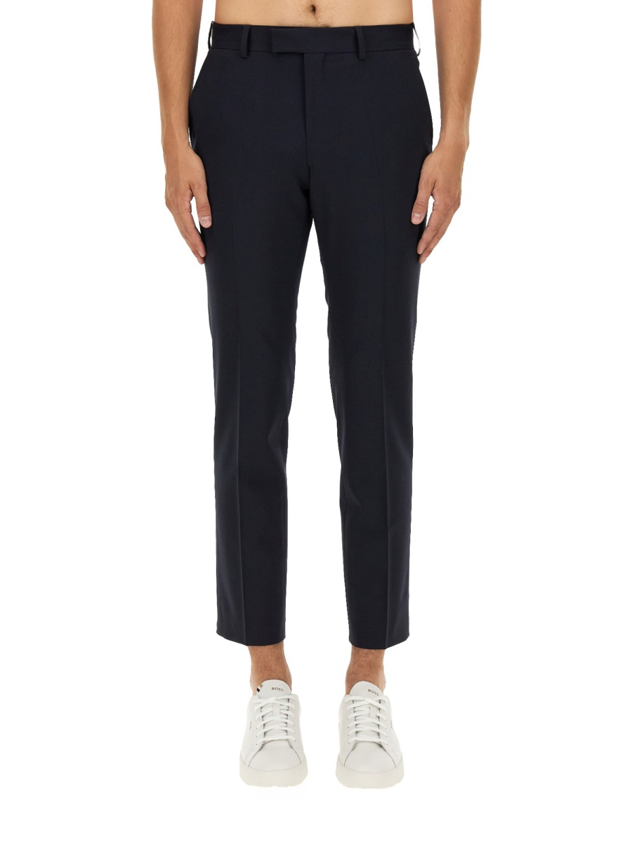 [BOSS] Trousers FW24 50521634_10257201404
