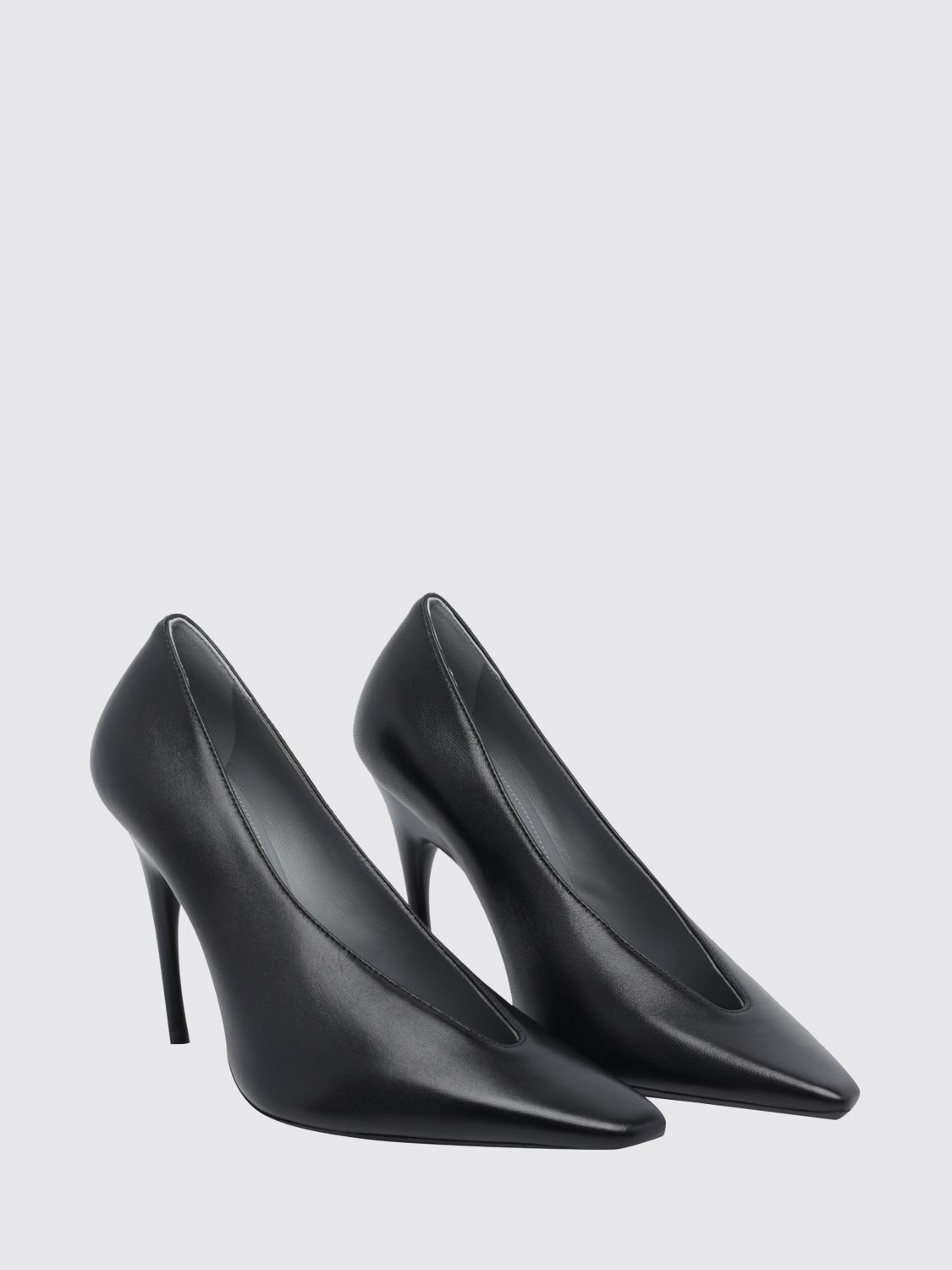 [Balenciaga] Pumps SS26 869545WCDH1 1080