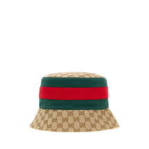 [Gucci] Hat FW26 8757424HBKJ 9666