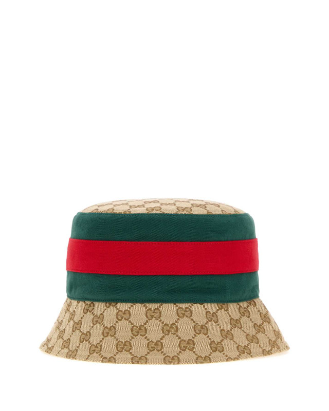 [Gucci] Hat FW26 8757424HBKJ 9666