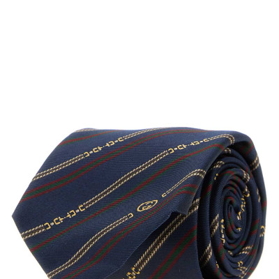 [Gucci] Tie FW26 8741144E009 4174