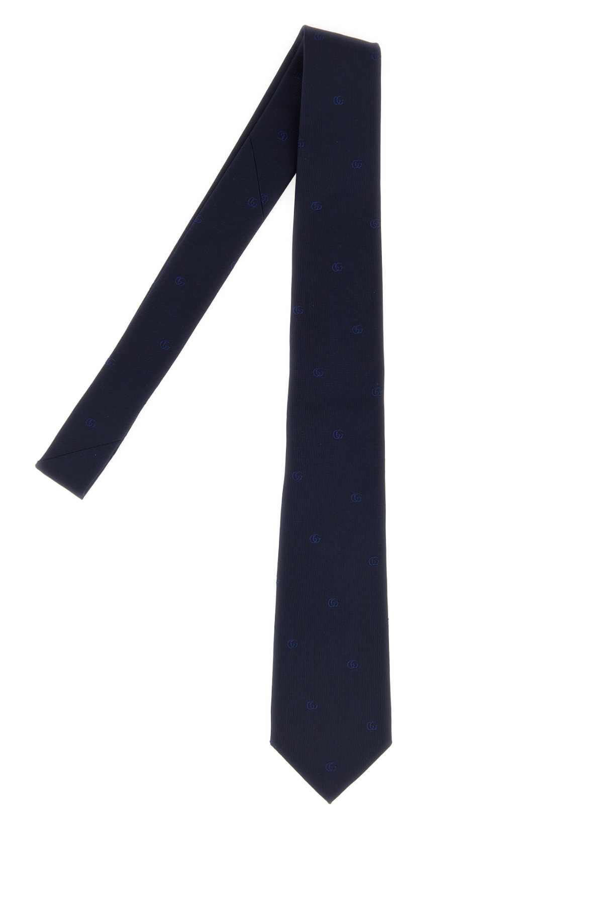 [Gucci] Tie FW26 8740914E009 4000