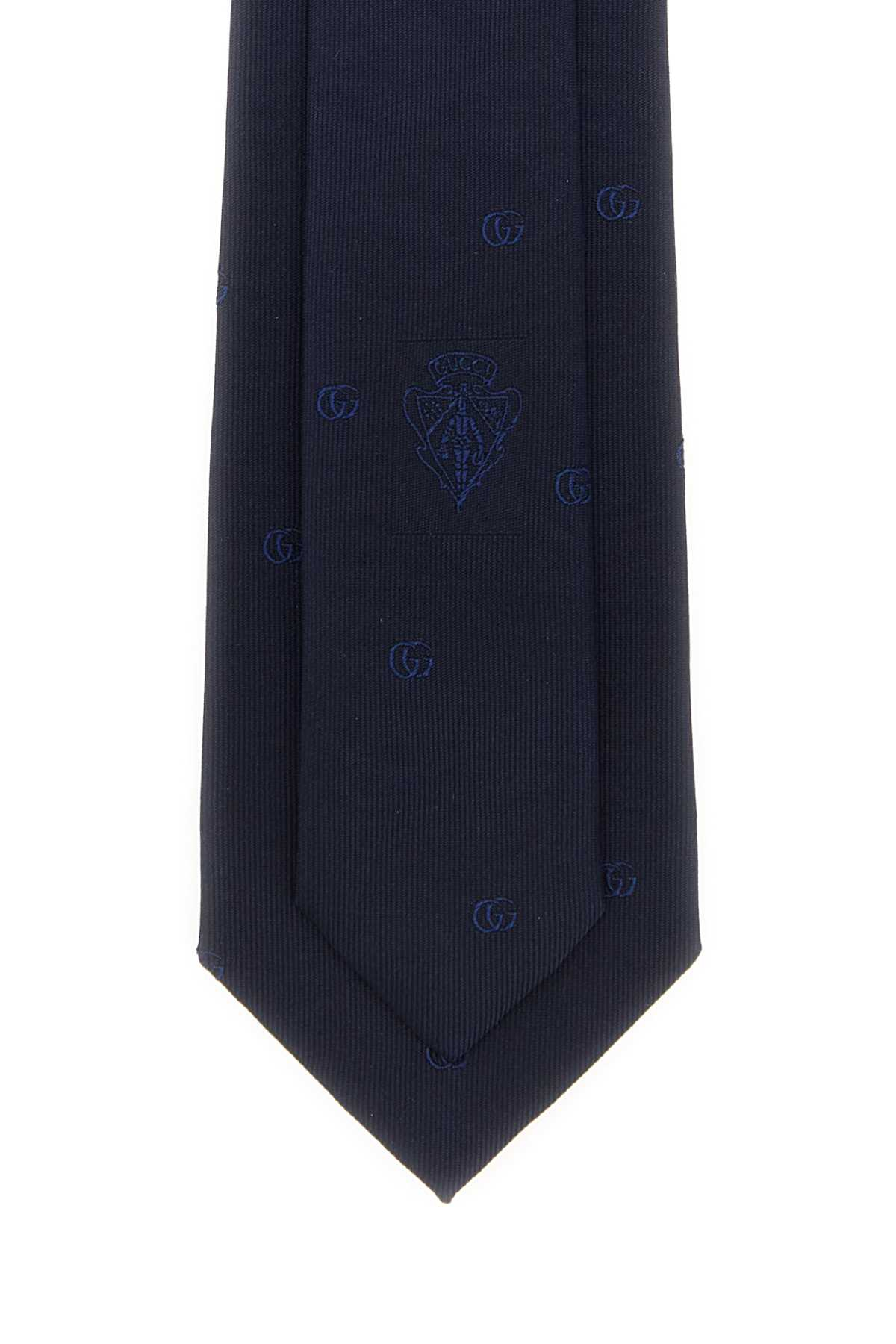 [Gucci] Tie FW26 8740914E009 4000