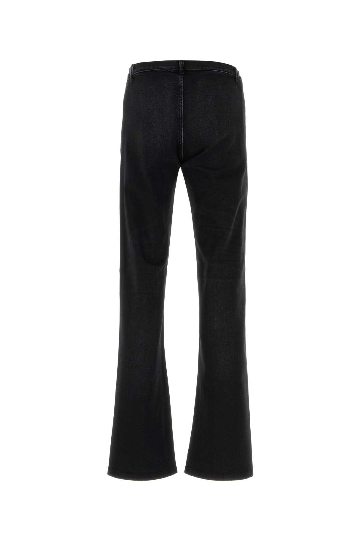 [Gucci] Jeans FW26 872049XDDGJ 1000