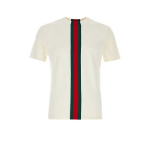 [Gucci] T-shirts Short Sleeve FW26 875176XKFPC 9043