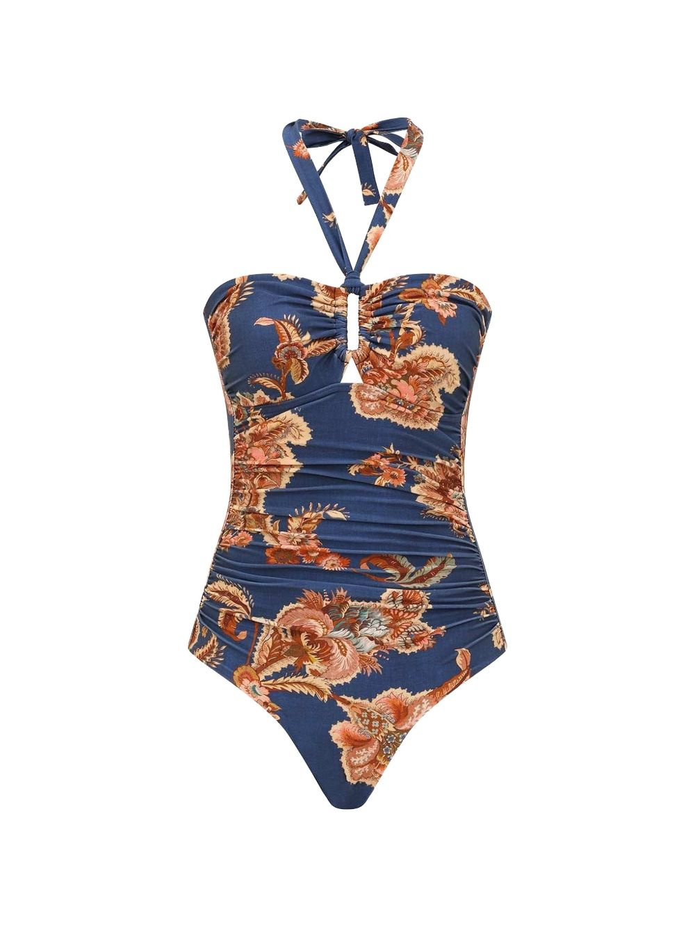 [Zimmermann] Monokini FW26 0171WSS261NJCO