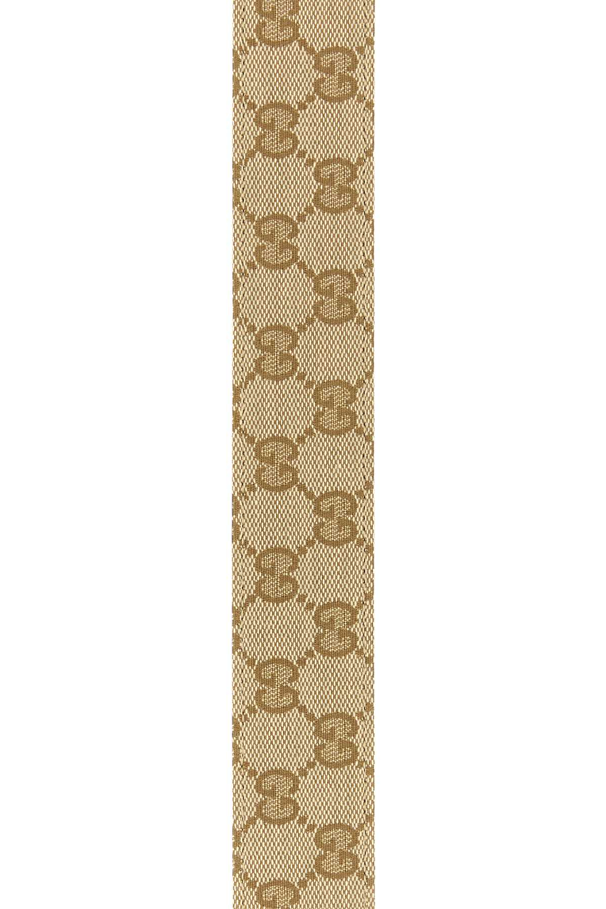 [Gucci] Belt FW26 864233FAFUT 9611