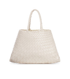 [DRAGON DIFFUSION] Tote bag FW26 DGS68893SAND