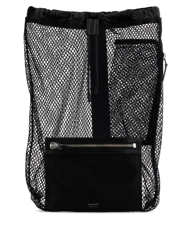 [Tom Ford] Backpack SS26 H0750TNE009Y NAA
