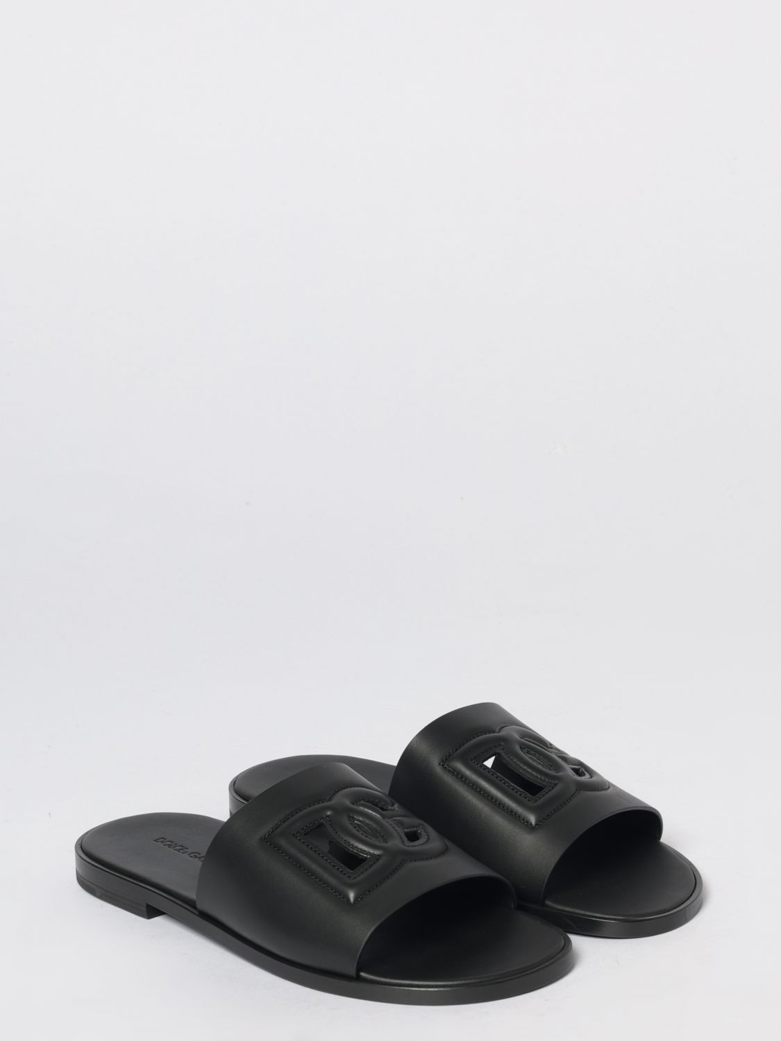 [Dolce & Gabbana] Sandals SS26 A80397A0363 80999