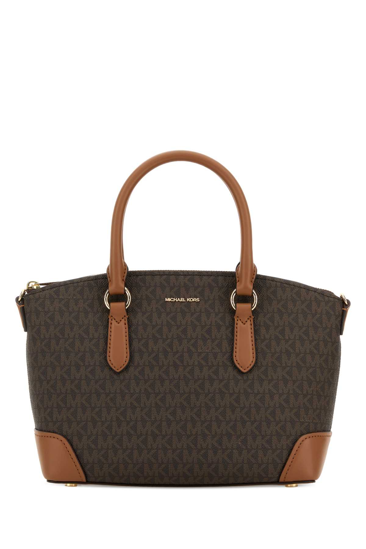 [MICHAEL BY MICHAEL KORS] Tote bag SS26 30R6G1WS8B BRNACORN