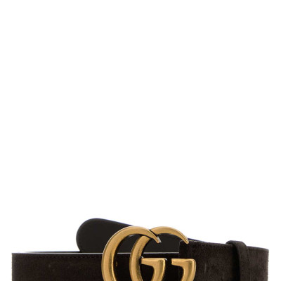 [Gucci] Belt FW26 414516CA00X 2042