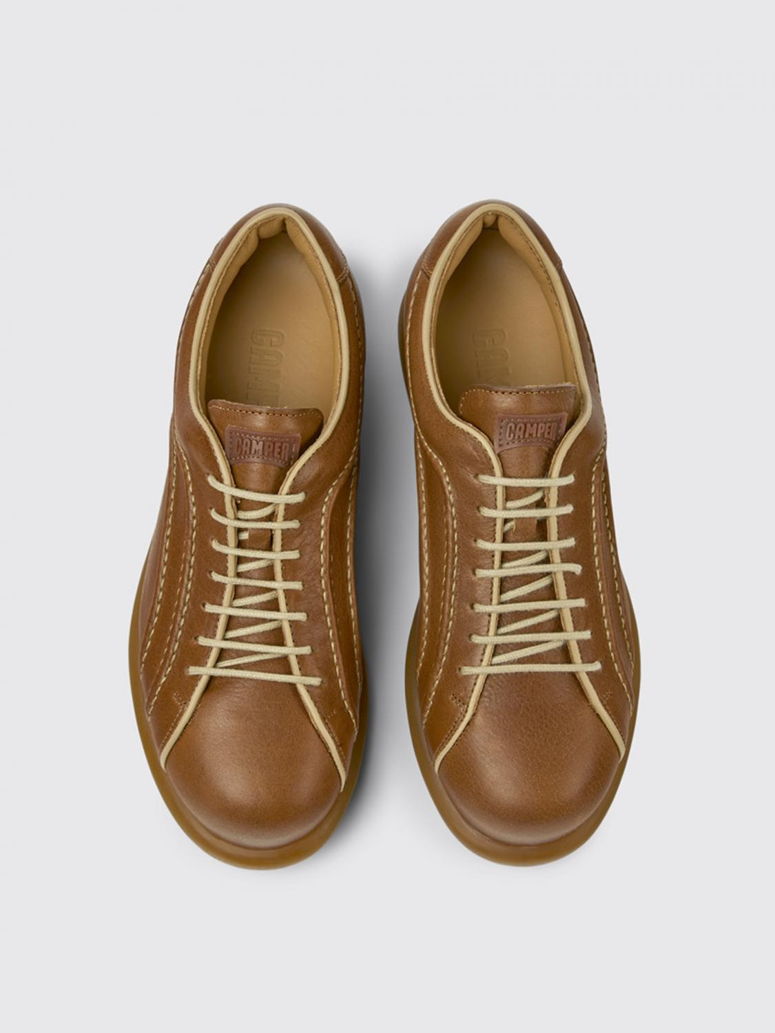 [CAMPER] Sneakers FW25 K201460-005 PELOTAS 0