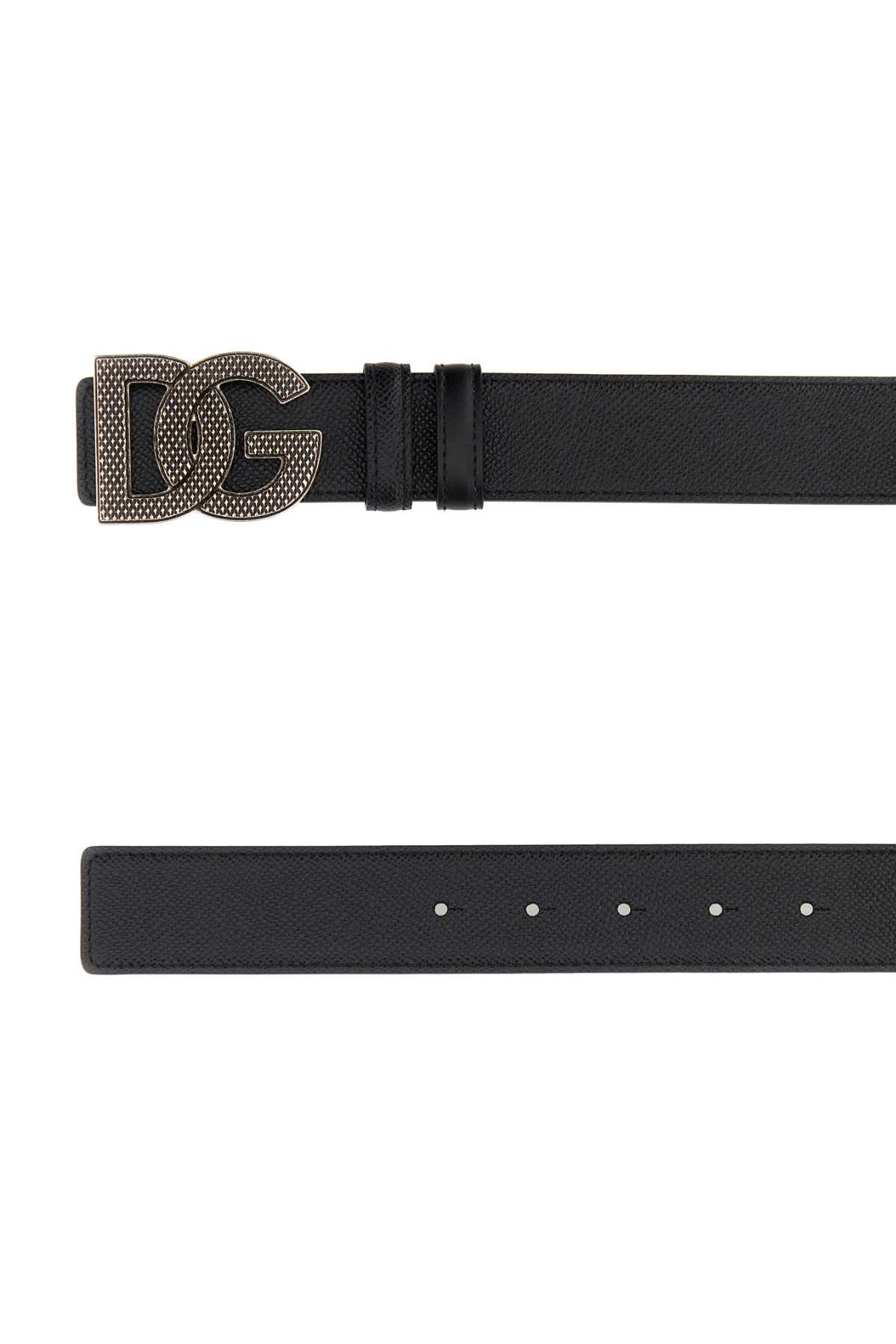 [Dolce & Gabbana] Belt SS26 BC4943AG651 8B956