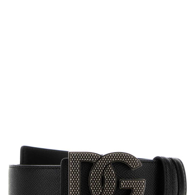 [Dolce & Gabbana] Belt SS26 BC4943AG651 8B956