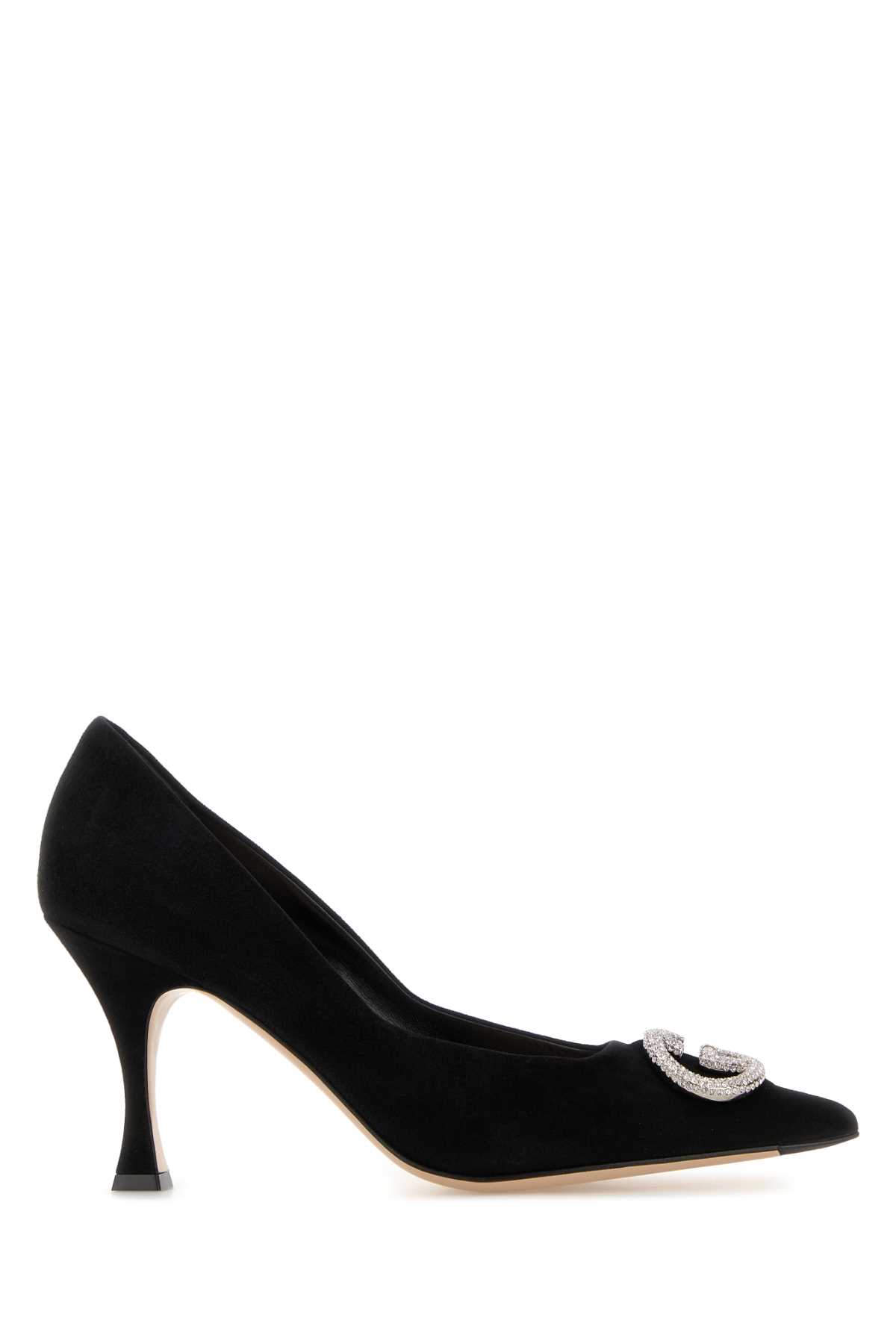 [Gucci] Pumps SS26 852995C2000 1000