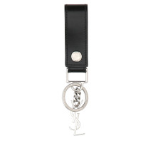 [Saint Laurent] Keyring FW26 5183230SX0E 1000