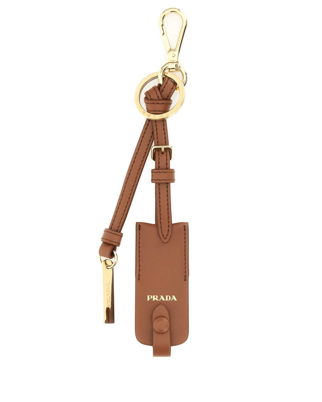 [Prada] Keyring FW25 1TL553ASK F0046