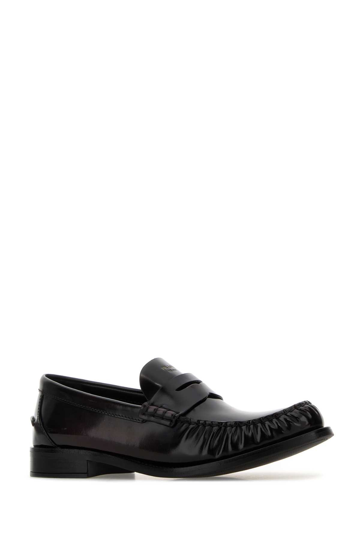 [Prada] Loafer FW25 1D199OF020P39 F0397