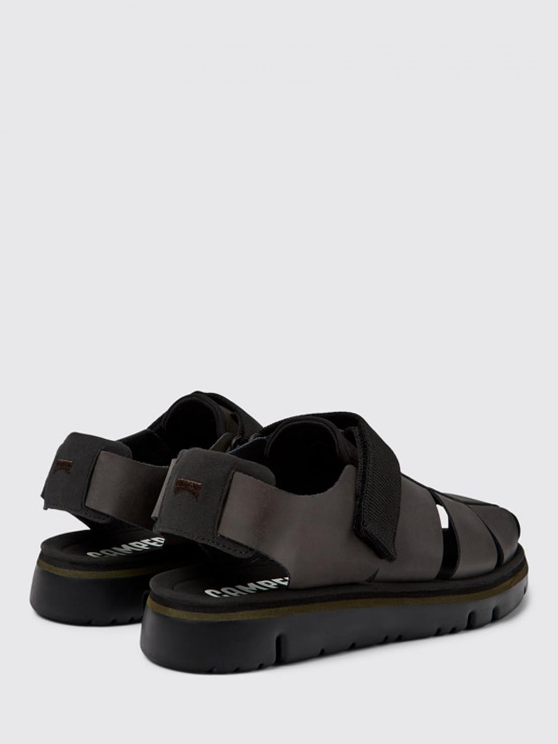 [CAMPER] Sandals FW25 K100285-006 ORUGA 0
