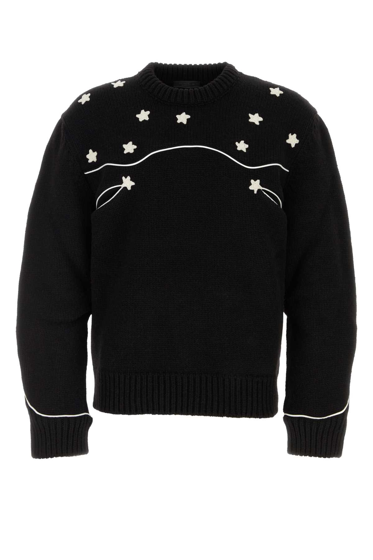 [Prada] Knitwear FW25 UMF074SOOO17OV F0002