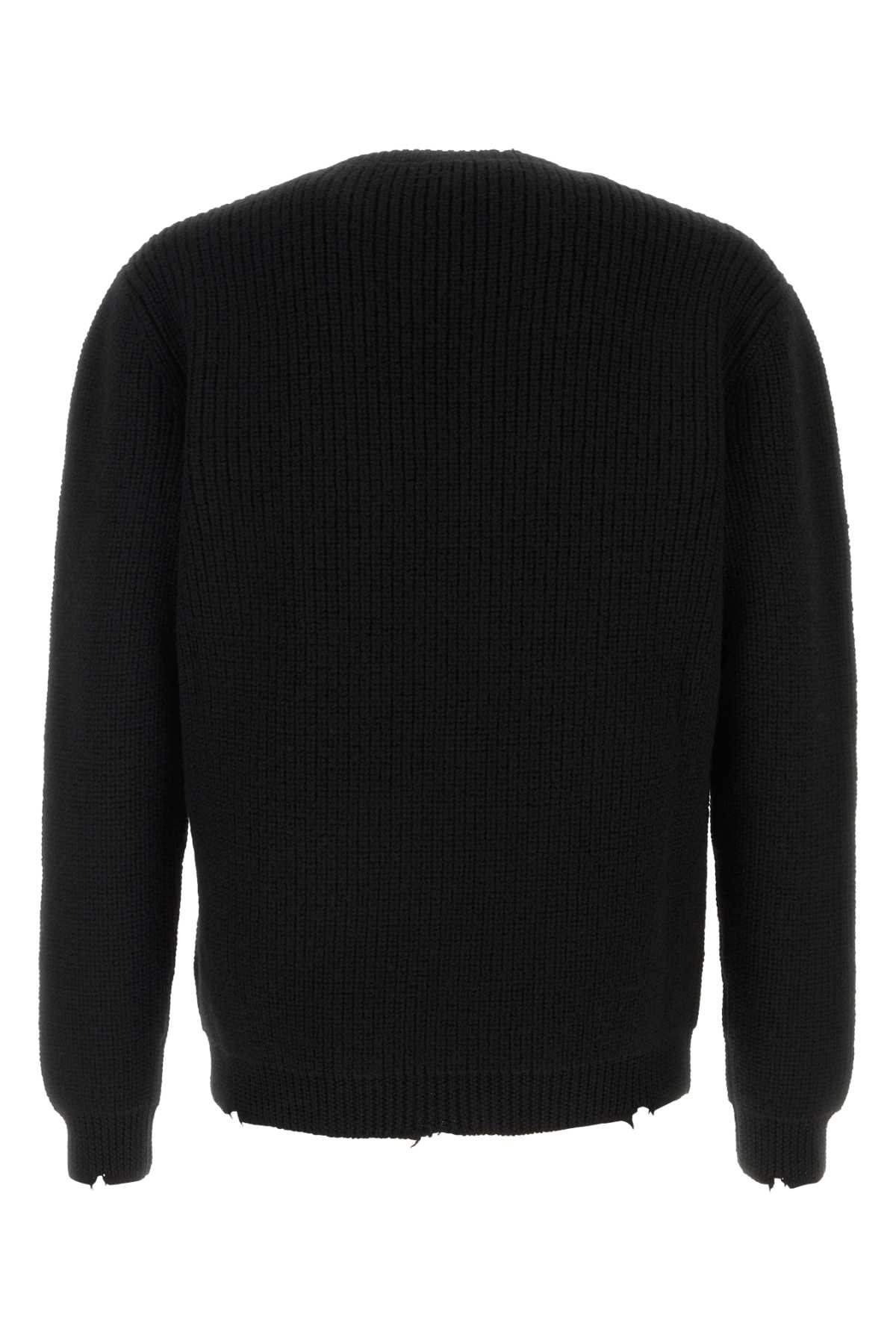 [Prada] Knitwear FW25 UMF129SOOO17QG F0002