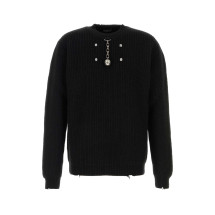 [Prada] Knitwear FW25 UMF129SOOO17QG F0002