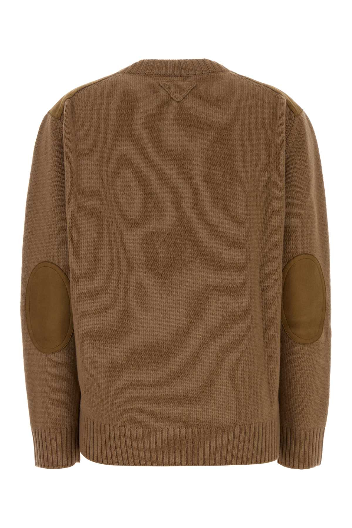 [Prada] Knitwear FW25 P24T2BSOOO173P F0C59