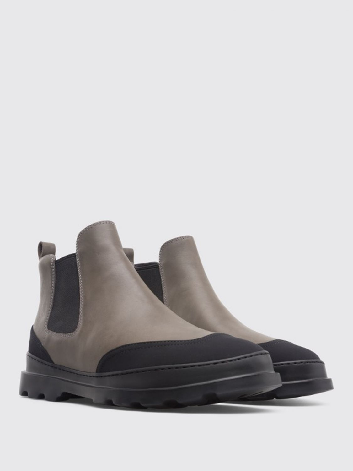 [CAMPER] Boots FW25 K300291-004 BRUTUS 0