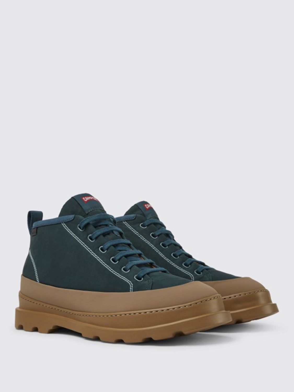 [CAMPER] Boots FW25 K300412-004 BRUTUS 0