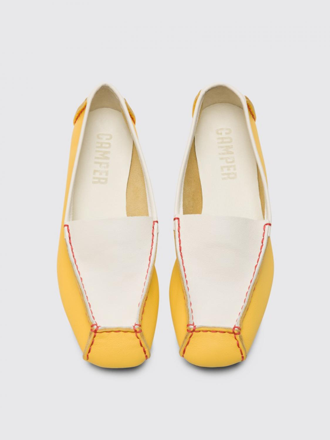 [CAMPER] Flat shoes FW25 K201217-003 CASI MYRA 0