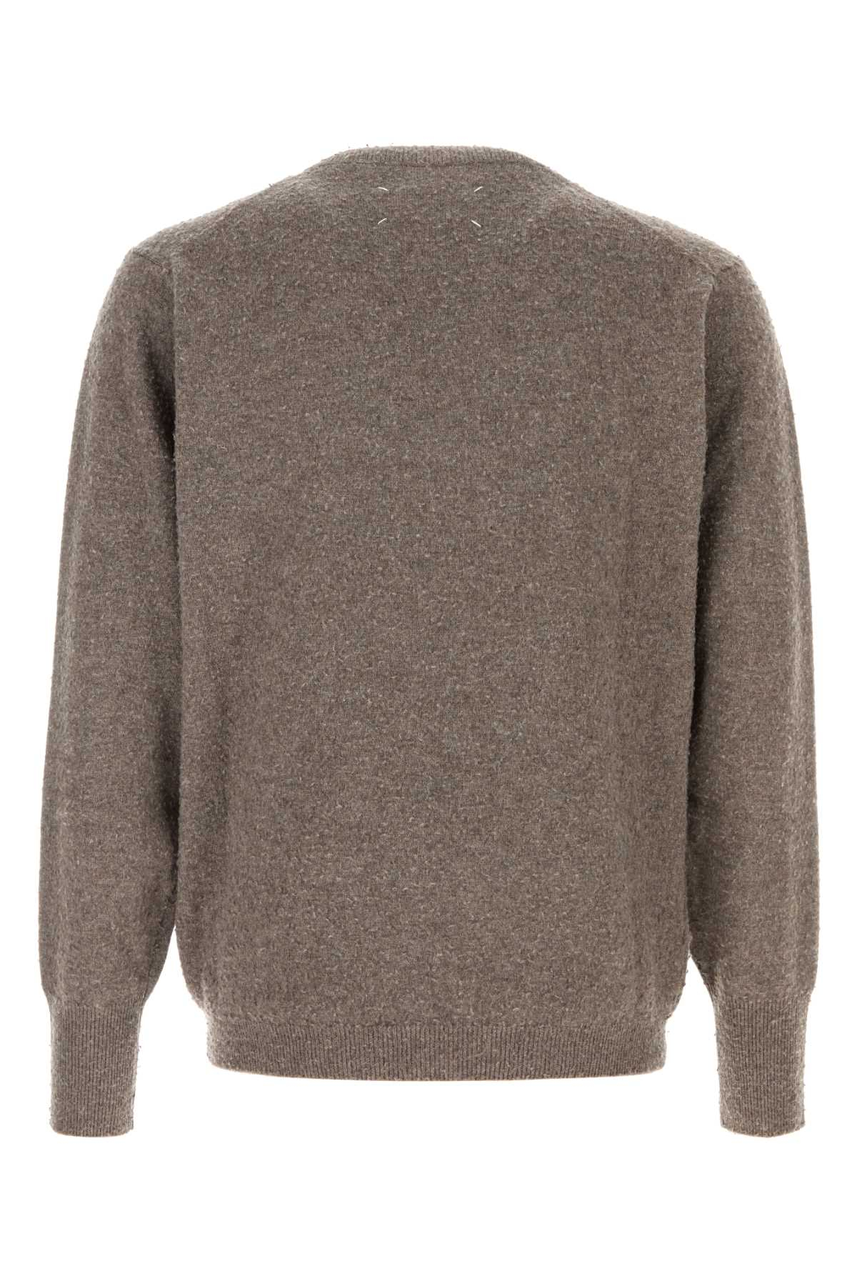[Maison Margiela] Knitwear FW25 S67HL0010M13031 805M