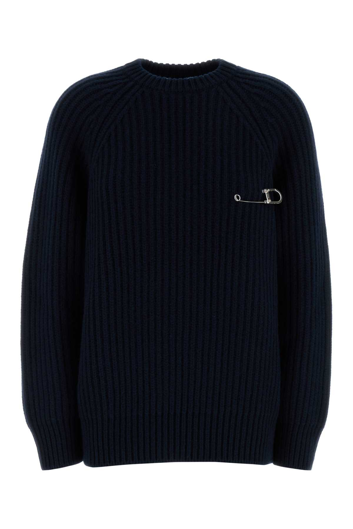 [Prada] Knitwear FW25 P24S2PSOOO172E F0008