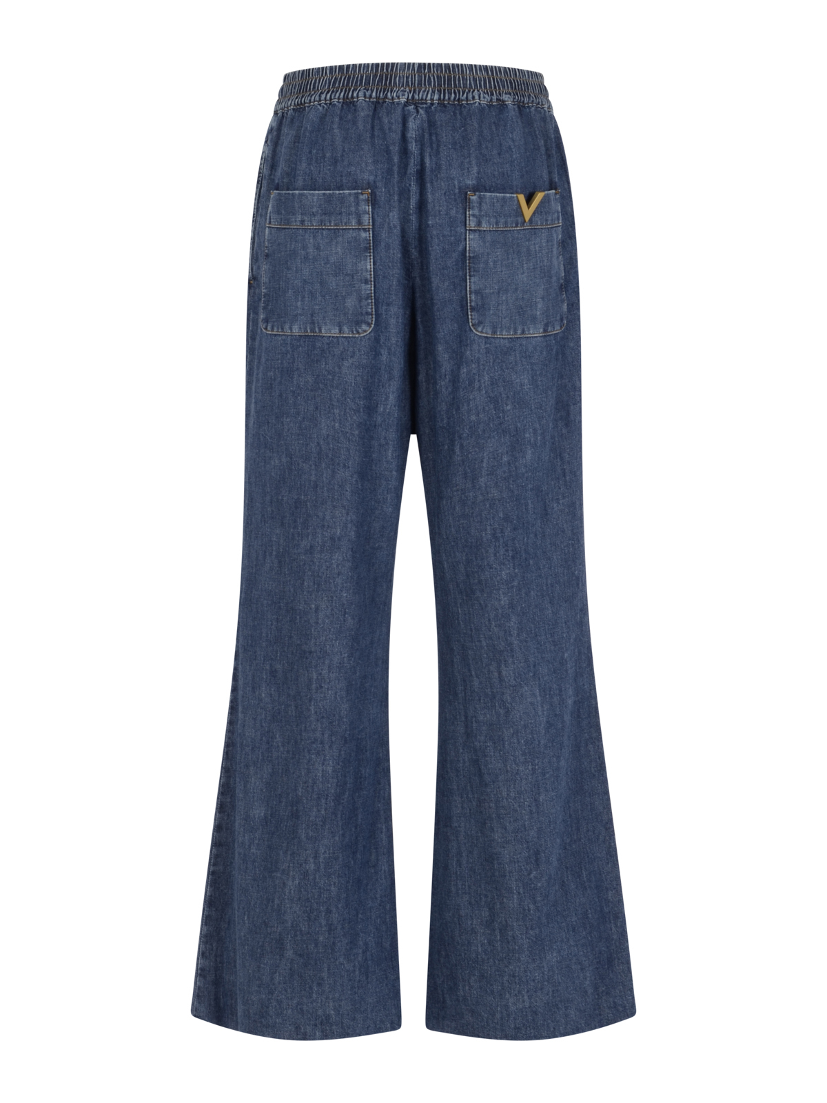 [Valentino] Jeans SS26 8B3DD21K9YA558
