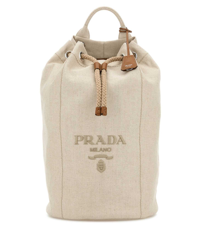 [Prada] Backpack FW25 2VY0112CX9 F0018